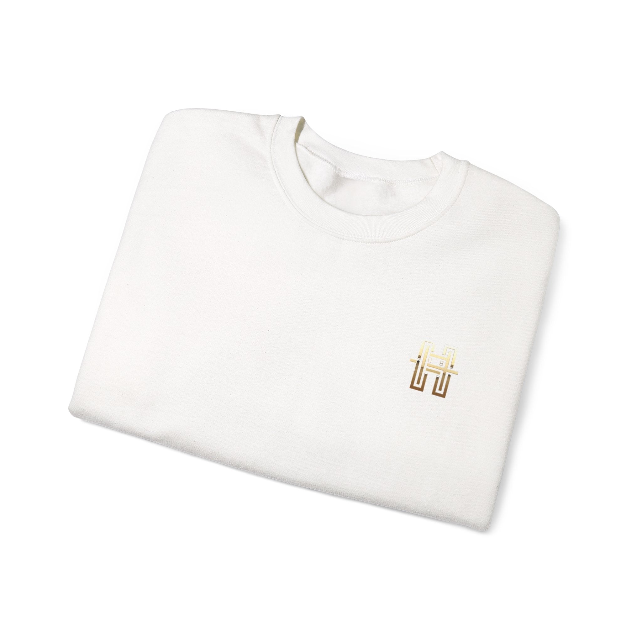 Cozy Unisex Crewneck Sweatshirt | Comfy Layering Essential for All Seasons, Perfect Gift for Friends and Family, Casual Wear, Relaxation