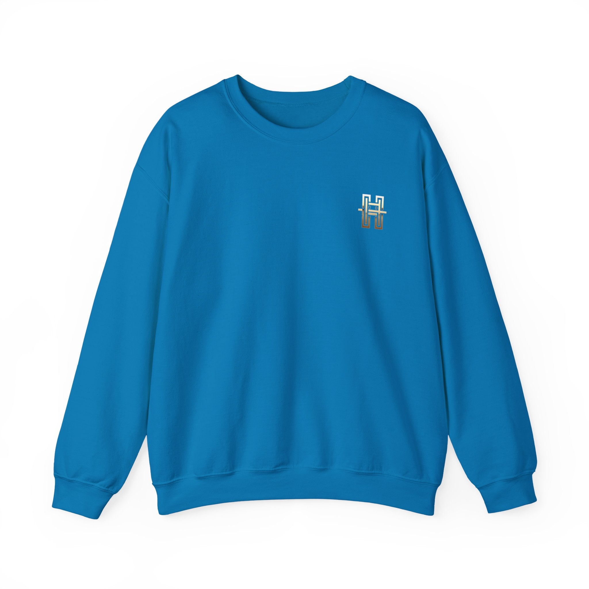 Cozy Unisex Crewneck Sweatshirt | Comfy Layering Essential for All Seasons, Perfect Gift for Friends and Family, Casual Wear, Relaxation