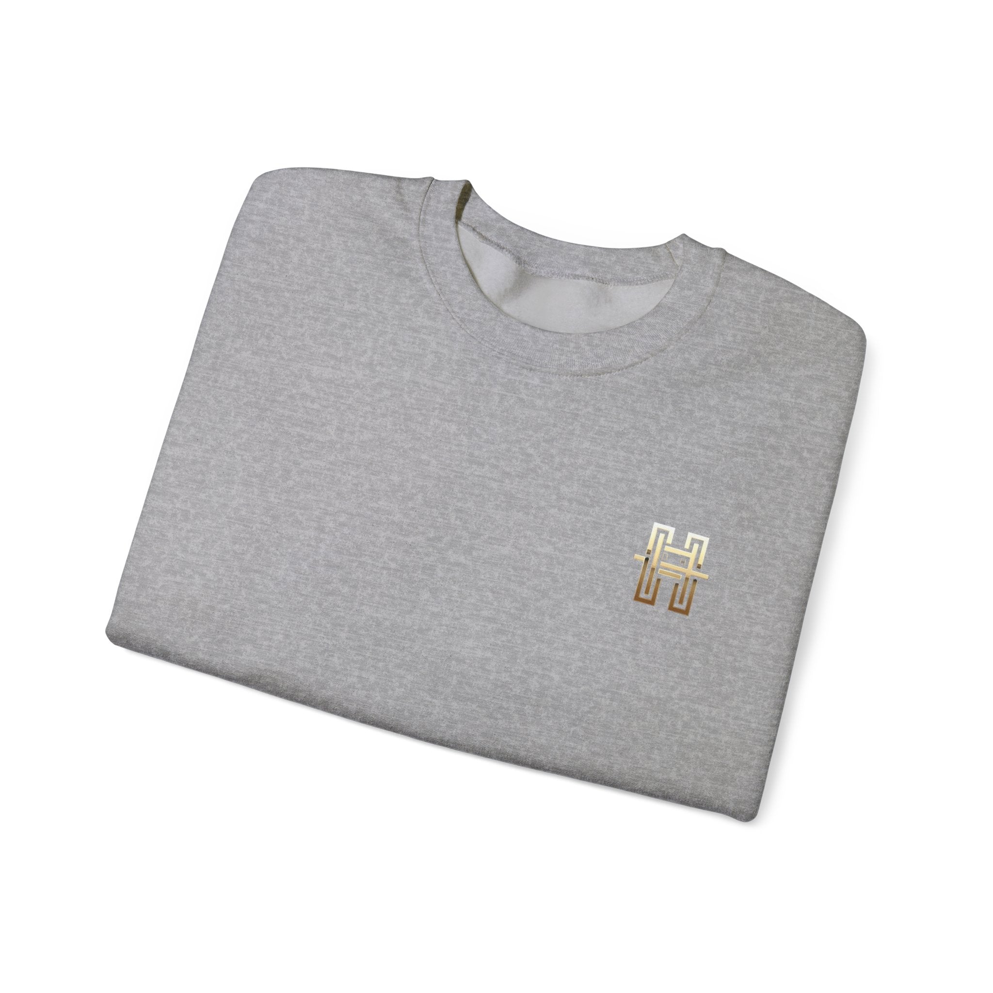 Cozy Unisex Crewneck Sweatshirt | Comfy Layering Essential for All Seasons, Perfect Gift for Friends and Family, Casual Wear, Relaxation