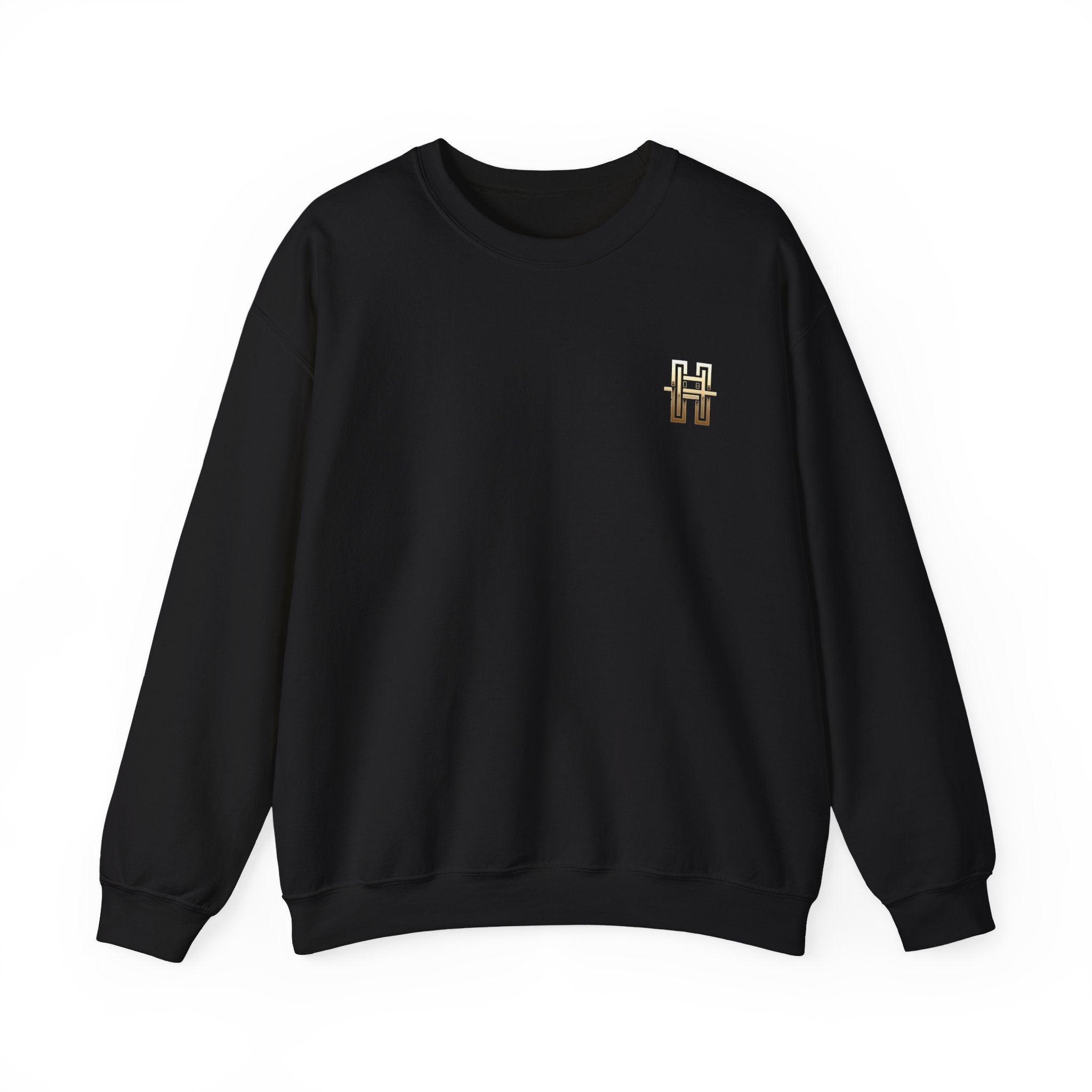 Cozy Unisex Crewneck Sweatshirt | Comfy Layering Essential for All Seasons, Perfect Gift for Friends and Family, Casual Wear, Relaxation