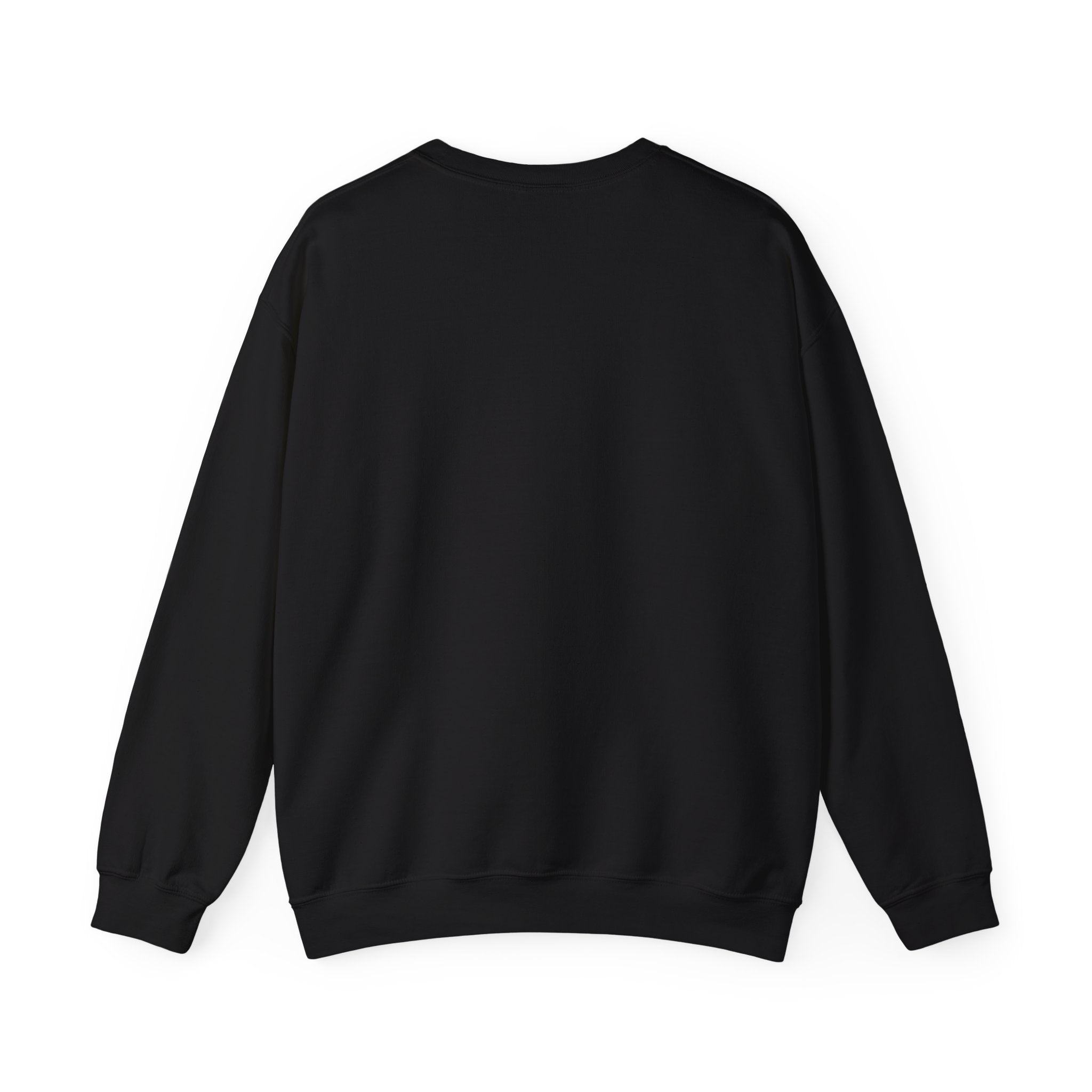 Cozy Unisex Crewneck Sweatshirt | Comfy Layering Essential for All Seasons, Perfect Gift for Friends and Family, Casual Wear, Relaxation