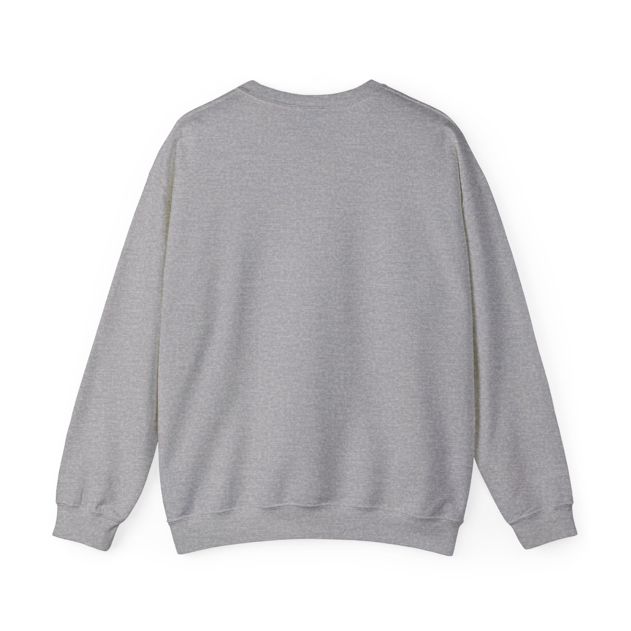 Cozy Unisex Crewneck Sweatshirt | Comfy Layering Essential for All Seasons, Perfect Gift for Friends and Family, Casual Wear, Relaxation