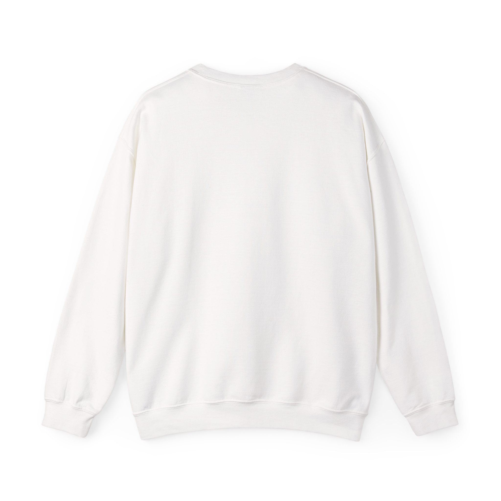 Cozy Unisex Crewneck Sweatshirt | Comfy Layering Essential for All Seasons, Perfect Gift for Friends and Family, Casual Wear, Relaxation