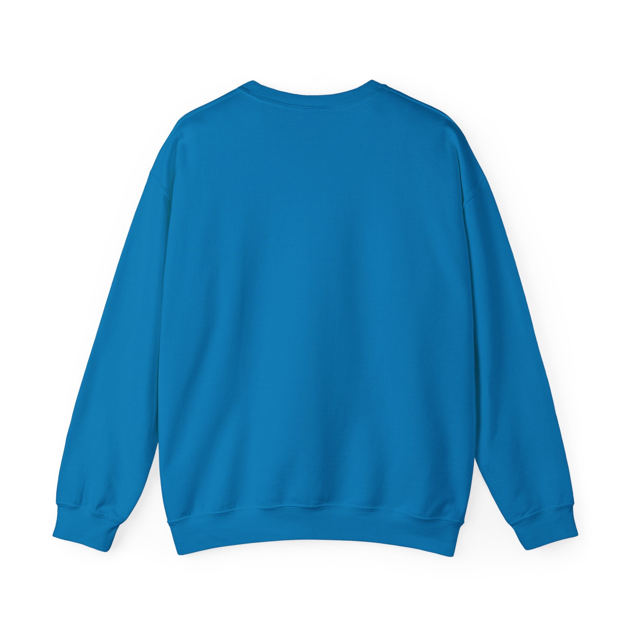 Cozy Unisex Crewneck Sweatshirt | Comfy Layering Essential for All Seasons, Perfect Gift for Friends and Family, Casual Wear, Relaxation